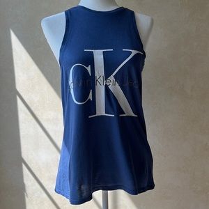 Calvin Klein Jeans Tank Top